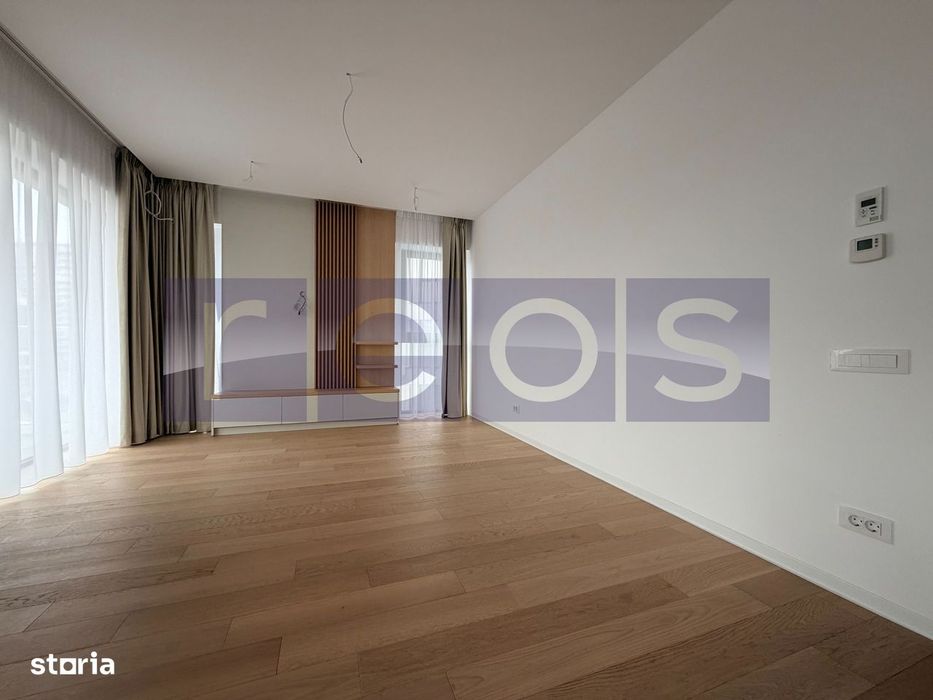 Vanzare 2 Camere | 52 Mp Utili | 62 Mp Total | One Lake Club – Floreas