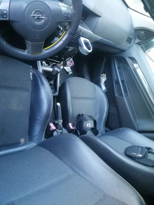 OPEL Astra 0 — imagine 4