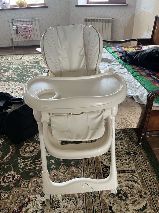 Детский стульчик