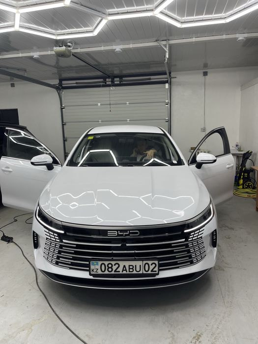 Русификация byd destroyer 05 Алматы