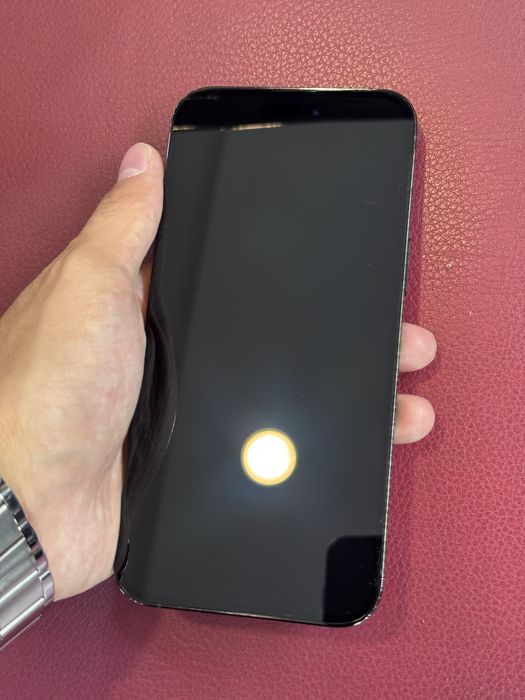 Iphone 14 pro max 256 81