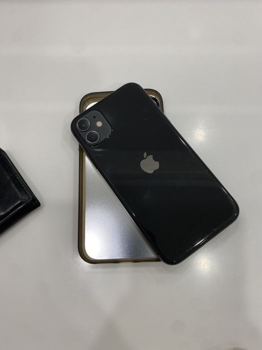 iPhone 11 128 gb