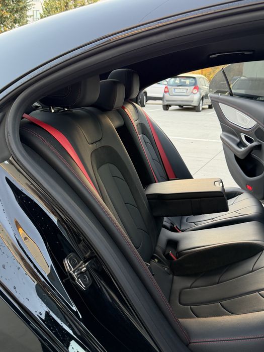 Mercedes-Benz CLS 53 AMG 4MATIC+ 2023