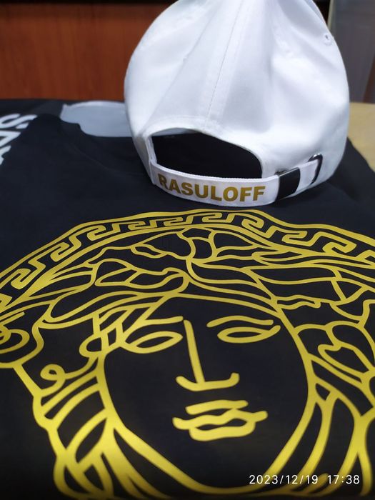 Печать на Футболках