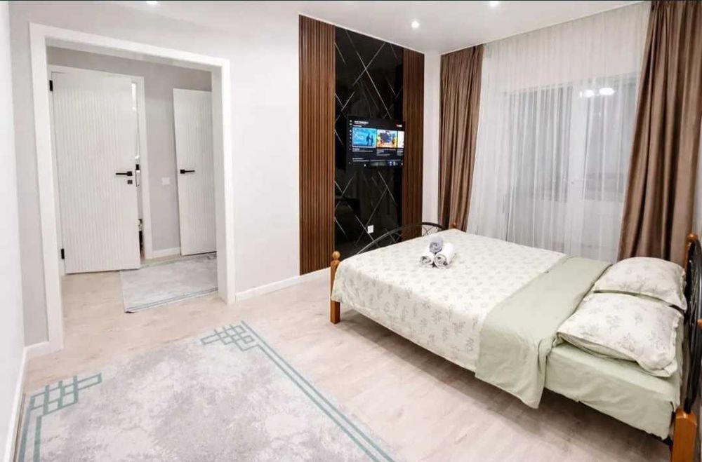 По суточно , часово в городе квартиры