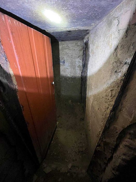 капитальный гараж