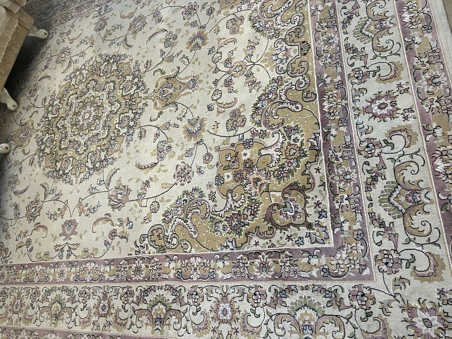 Продам ковер 3*4