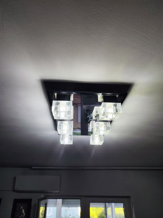 Vând aplica led mobexpert