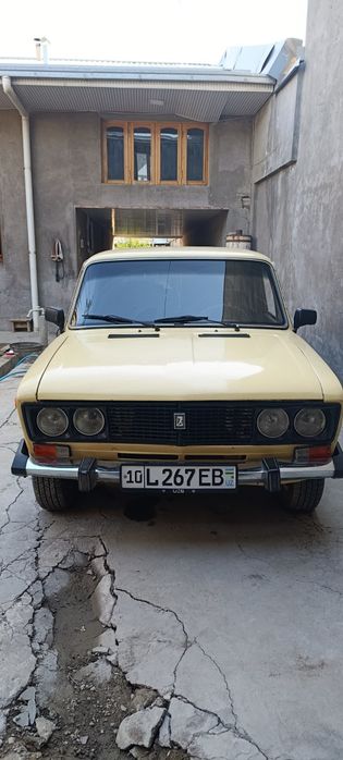 Vaz 2106 ВАЗ 2106 jiguli