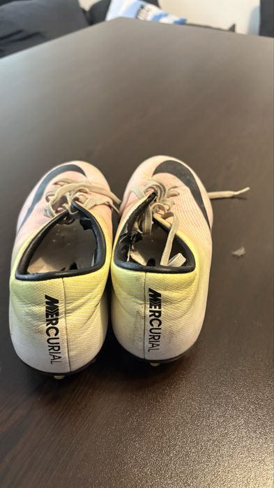 Бутонки Nike Mercurial