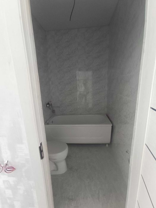 продам участок 1 сот 5 ком дуплекс  метро чикалова