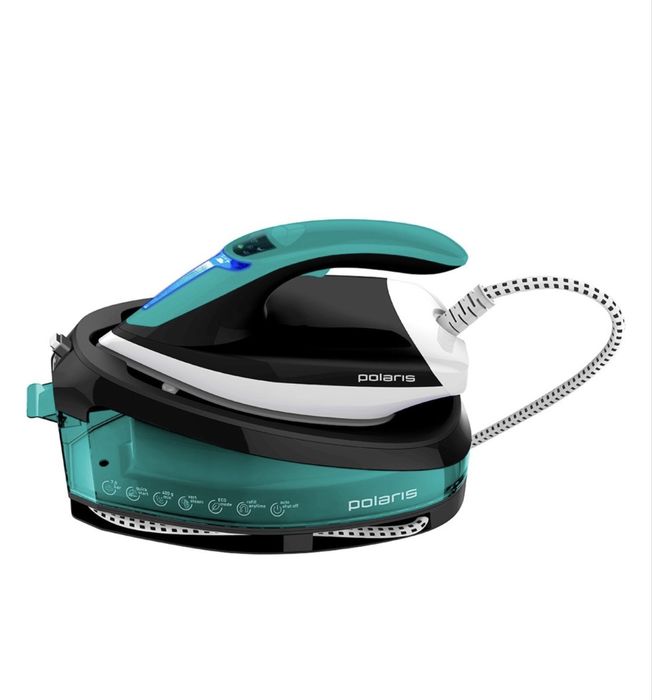 Ремонт паровых утюгов, парогенераторов, отпаривателей