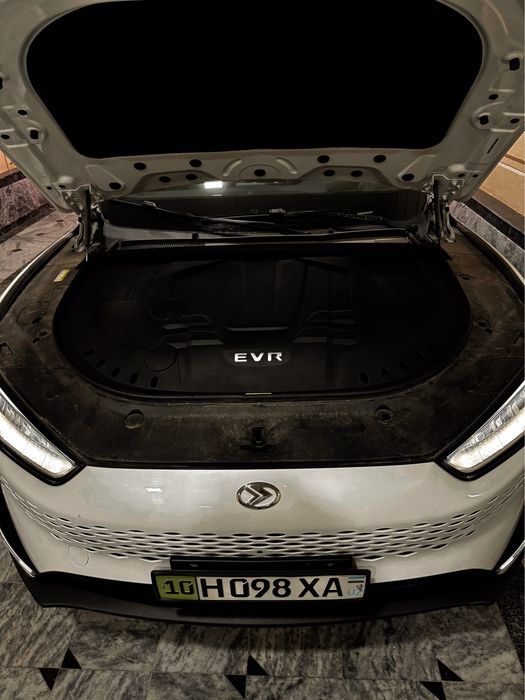 Продается гибрид SF5