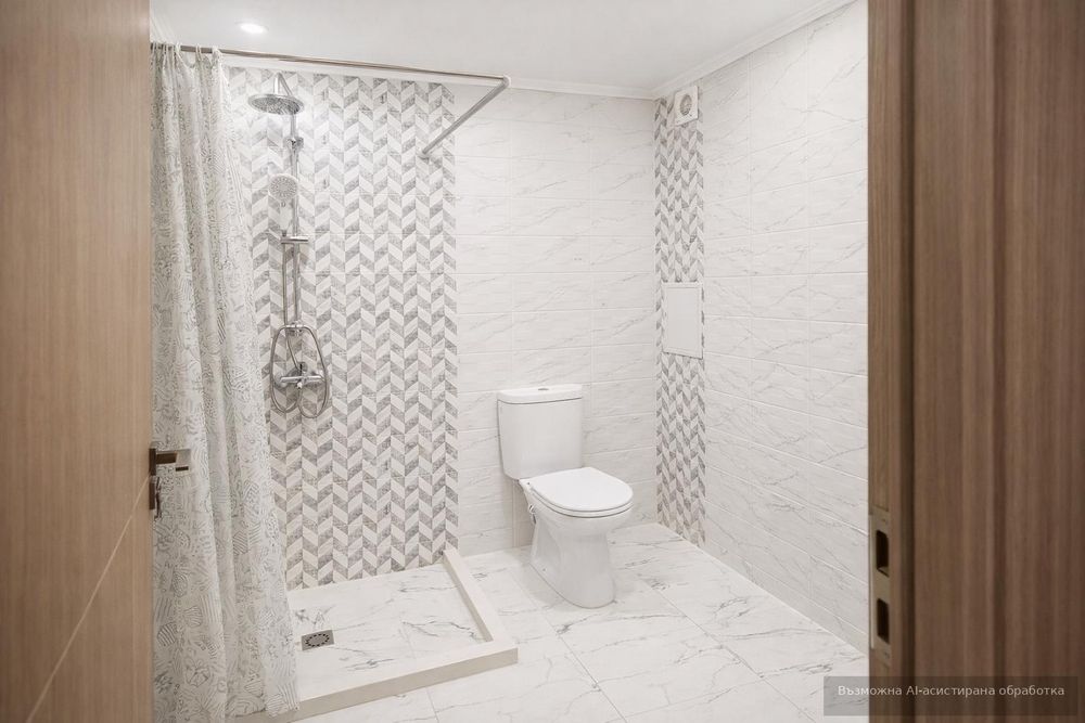 Дава се под наем Двустаен апартамент в Пловдив, Остромила - 70 кв.м за 448.8 € - Снимка #5