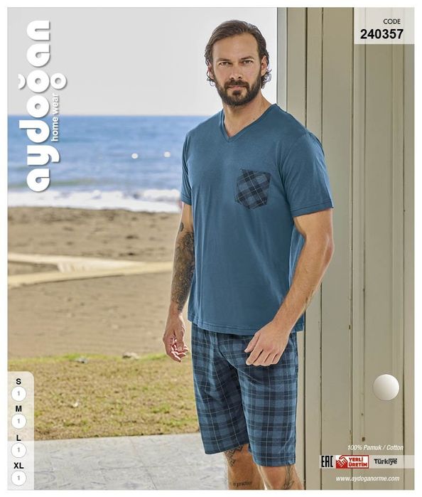 Домашний костюм Aydogan Turkey