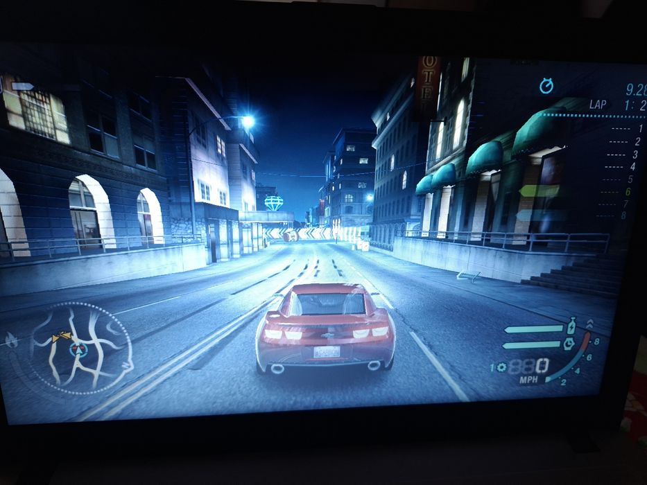 Laptop gaming cu jocuri instalate Gta 5 și multe altele