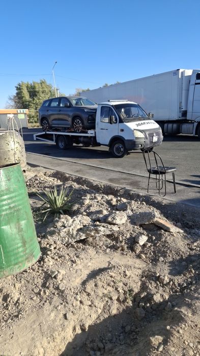 Эвакуатор круглосучно 24/7