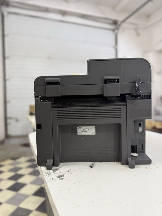 Принтер Canon i-sensys MF4730