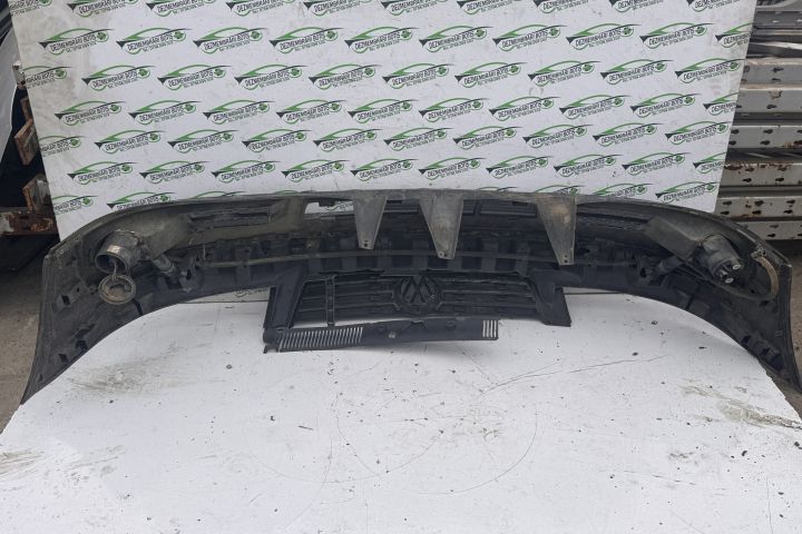 Bara fata Volkswagen VW Sharan prima generatie (facelift)