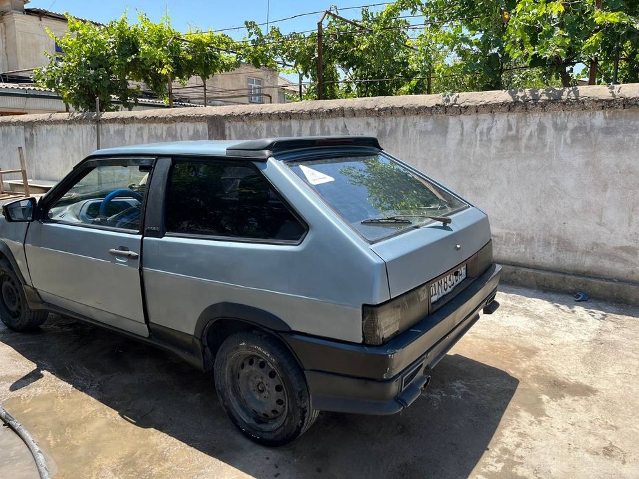 Продаам Vaz 21083