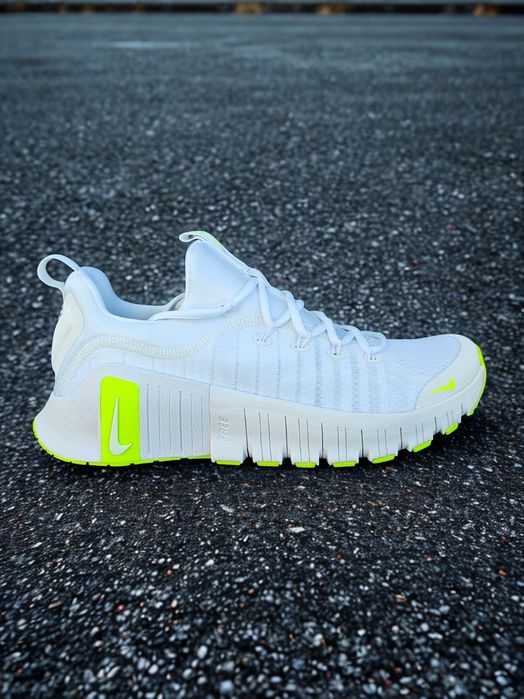 Adidași Nike Free Metcon 6 originali top cool confort