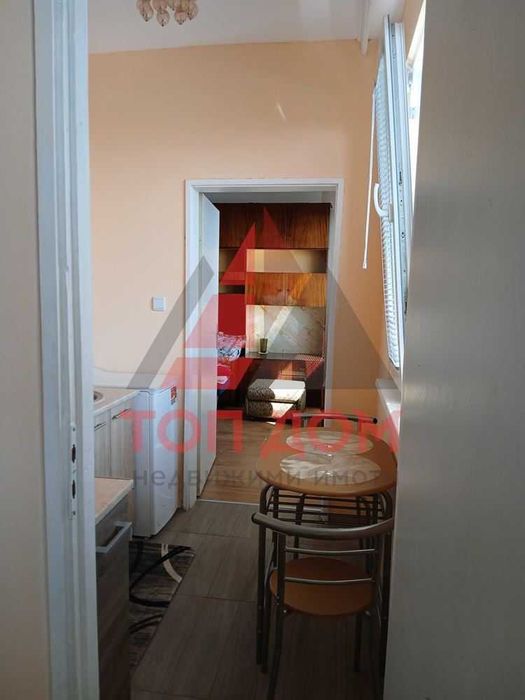 Дава се под наем Двустаен апартамент в Варна, Възраждане 3 - 50 кв.м за 382.5 € - Снимка #11