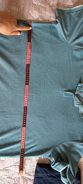 Tricou polo bărbați xxl
