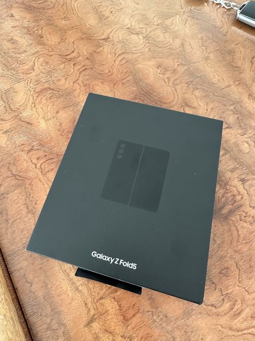 Samsung Galaxy Z Fold5, 512 Gb
