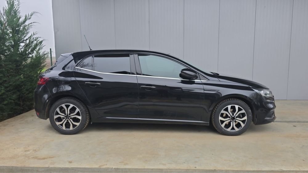 Set 4 Jante  R16 Haru aliaj ORIGINALE Dacia Duster