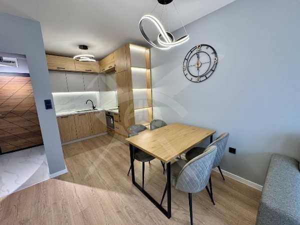 Продава се Двустаен апартамент в Пловдив, Остромила - 60 кв.м за 2250 €/кв.м - Снимка #4