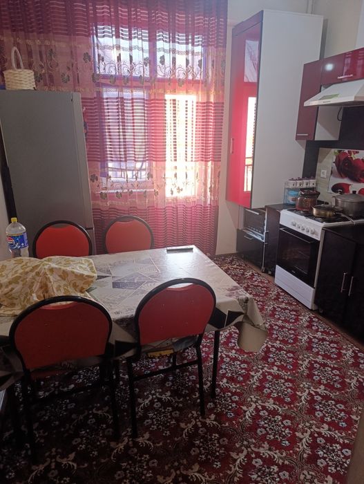 Яшнобод туманида уй сотилади 96.57 кв