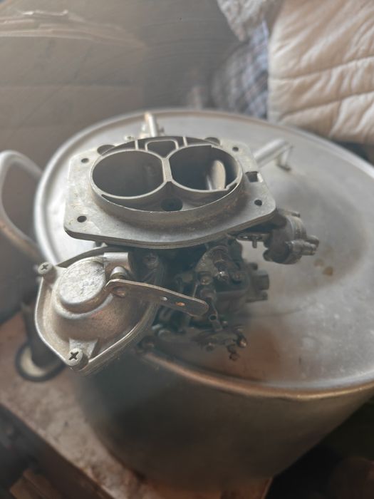 Продам карбюратор