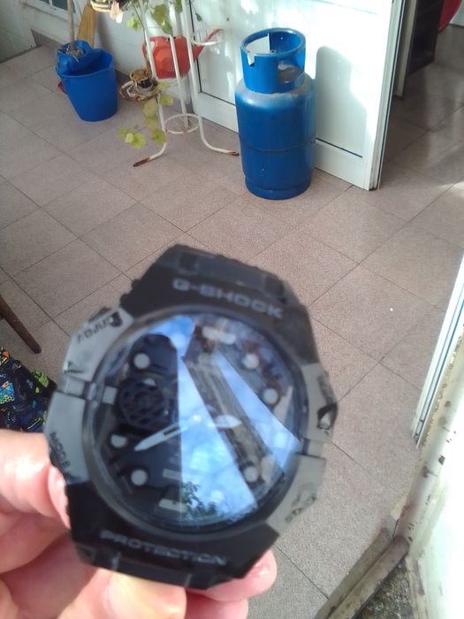 Часовник Casio G-Shock