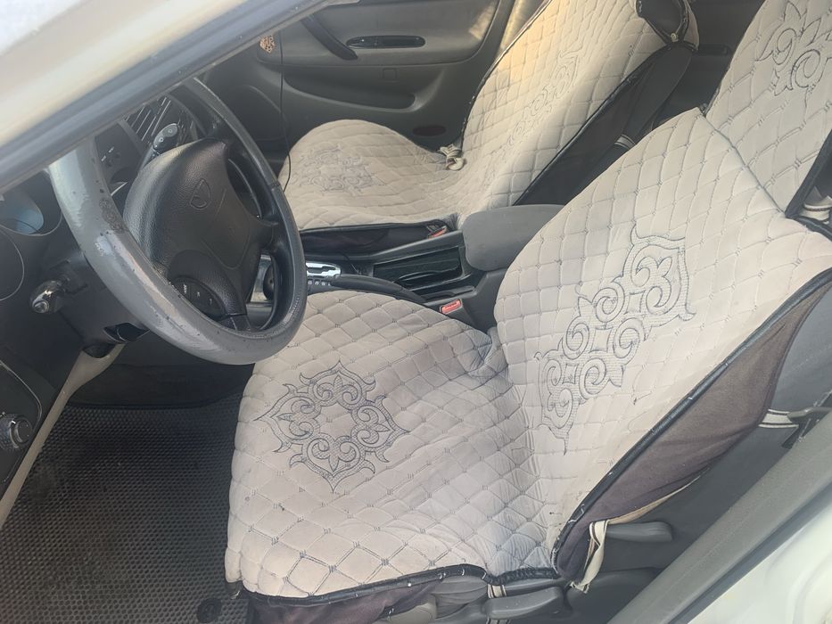 Продам Дэу Магнус 2002 год