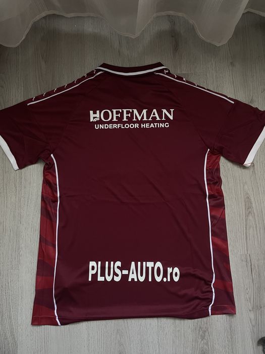 Tricou Kappa Rapdi Bucuresti 25/26