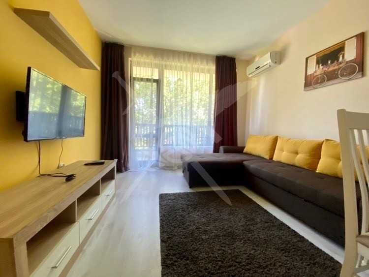 Продава се Двустаен апартамент в Приморско - 59 кв.м за 1882 €/кв.м - Снимка #4