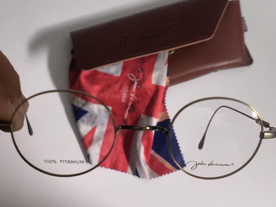 Rame ochelari John Lennon