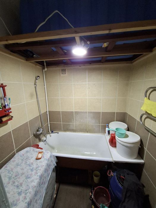 Зх-комнатная квартира цена договорная