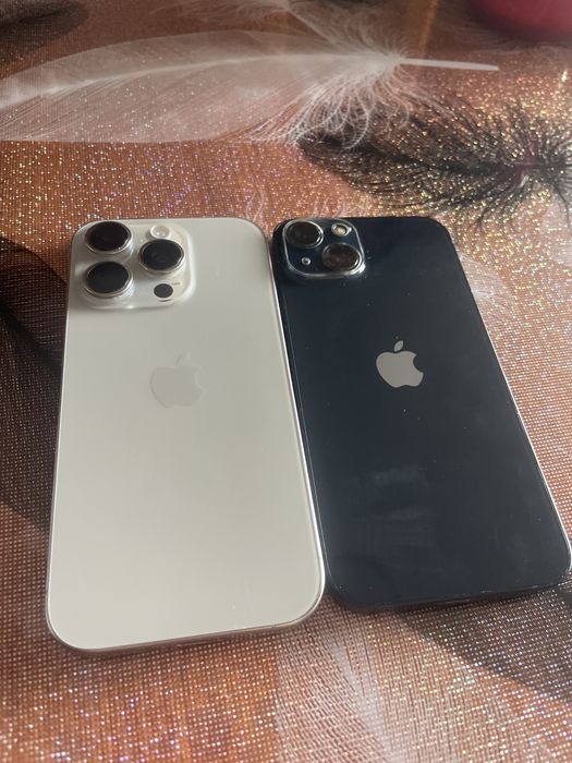 IPhone 16 pro IPhone 13 части
