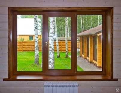 Пластиковые окна AKFA, ALYUMIN | Окна двери витражи под ключ