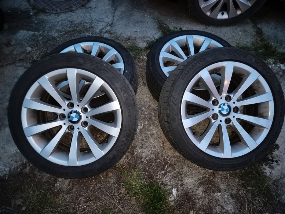 Jante BMW E90/91