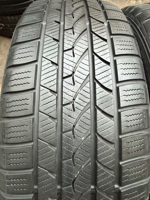 Anvelope All Season 215/55 R18 - stoc depozit