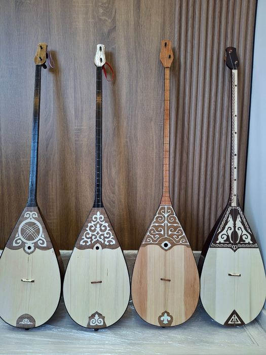 Домбыра кәсіби профессиональная доставка