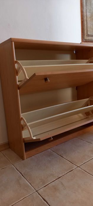 Pantofar MOBEXPERT Pipera - nu a fost folosit - vând în pierdere