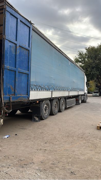 Услуги грузчиков по городу