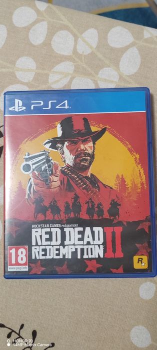 Игры на PS4 38 000 тг.