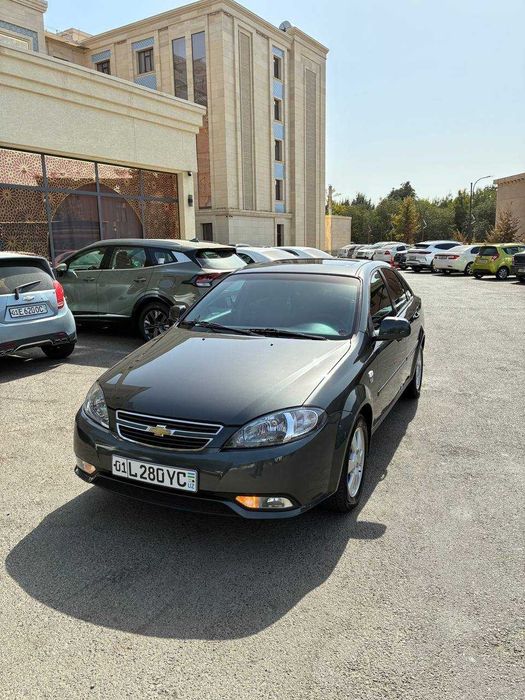 Gentra 2019(Ноябрь) 3 поз, состояние идеальное, один владелец, метан