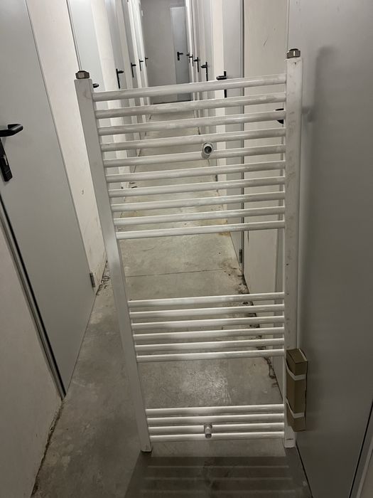 Радиатор за Водно отопление