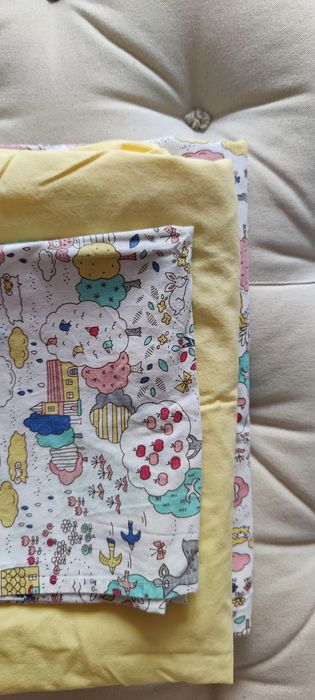 Бебешки спален комплект English Home