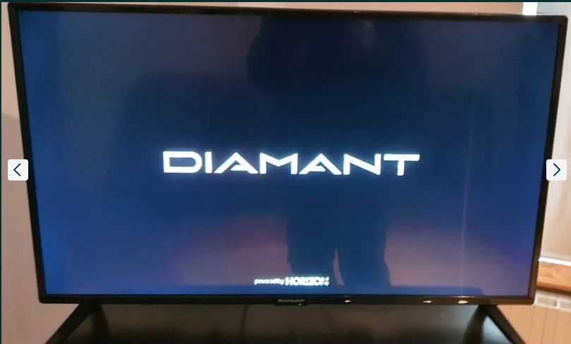 Televizor Diamant (Horizon) LED 39 inch = 99 cm - cu livrare Bucuresti